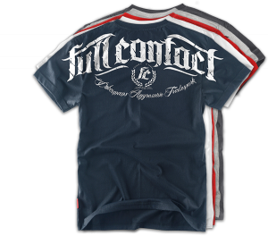 T-Shirt "Full Contact"