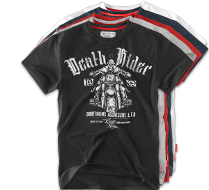 T-Shirt "Death Rider"