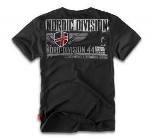 T-shirt "Nord Division"