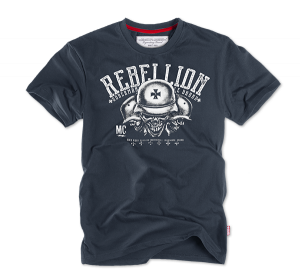 T-shirt "Rebellion MC 2"