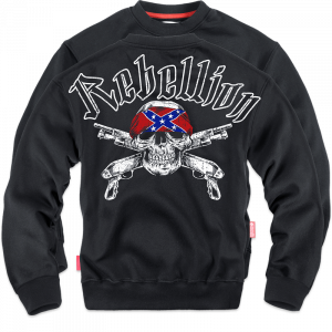 Sweatshirt "Rebellion"
