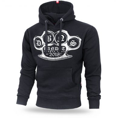 Kapuzensweatshirt "Bandit 2"