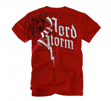 T-Shirt "Nord Storm"