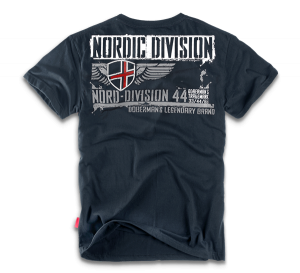 T-shirt "Nord Division"