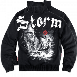 Bondedjacket "Storm"