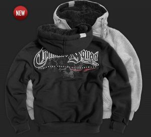 Bondedjacket "Criminal Squad"