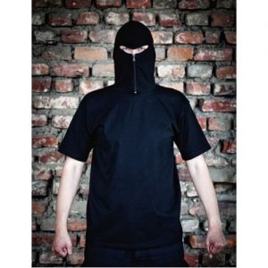 Ninja t-shirt