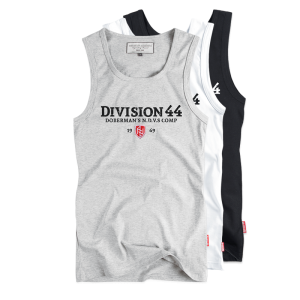 Muckishirt "Division 44"