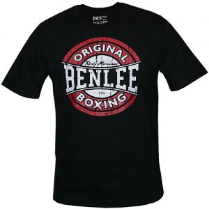 T-Shirt "Boxing Logo"