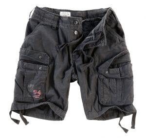 Shorts "Airborne Vintage"