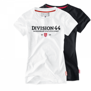 T-shirt "Division 44"