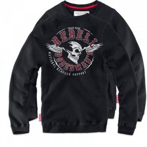 Sweatshirt "Rebell"