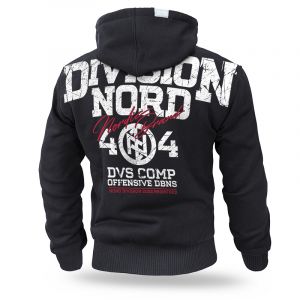 Bondedjacket "Nordic Brand"