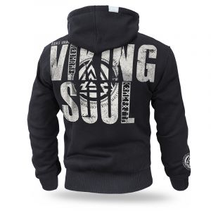 Bondedjacket "Viking Soul"