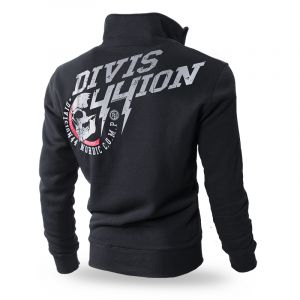 Sweatjacke "Thunder"