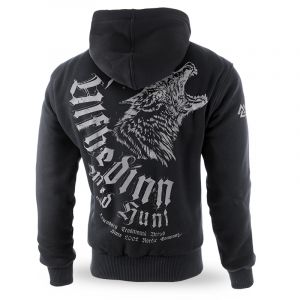 Bondedjacket "Ulfhedinn"