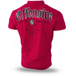 Polo "Thunder Offensive"