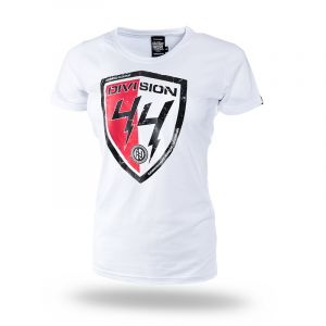 T-shirt "Nordic Division"
