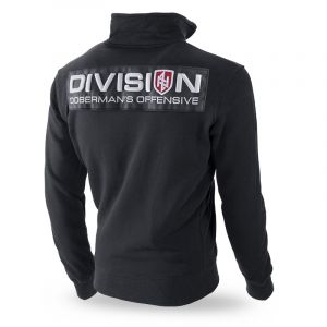 Sweatjacke "Bane Division"