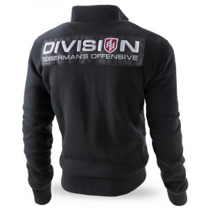 Bondedjacket "Bane Division"