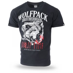 T-Shirt "Wolfpack"