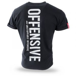 T-Shirt "Offensive Infinite"