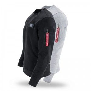 Sweatshirt "Effort Performance"