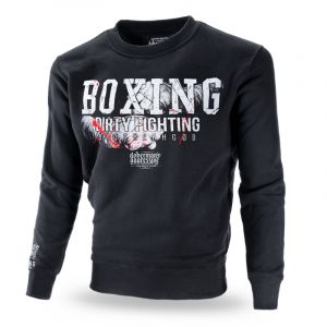 Sweatshirt "Boxing"