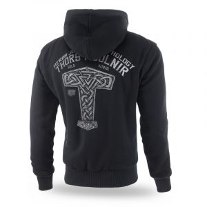 Bondedjacket "Thors Mjolnir"