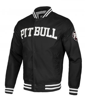 Windjacke "Tyrian"