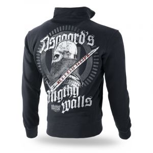 Sweatjacke "Asgaards"