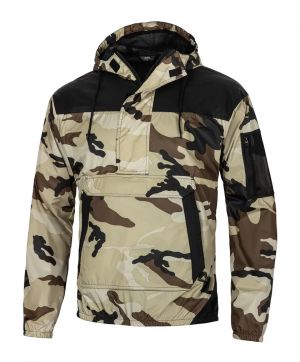 Windjacke "Ronson"