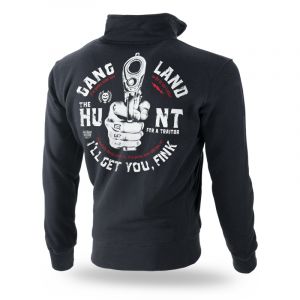 Sweatjacke "The Hunt"