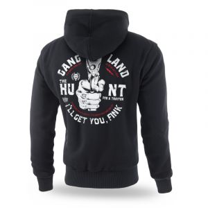 Bondedjacket "The Hunt"