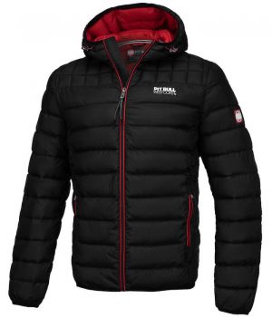 Jacke "Airway III"