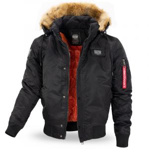 Jacke "Rambler"