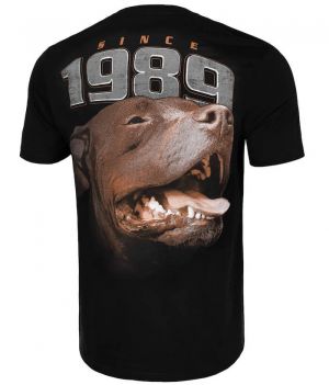 T-Shirt "Fighter"