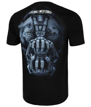 T-Shirt "Bane"