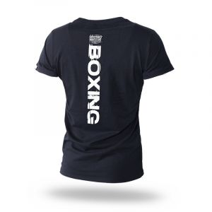 T-Shirt "Boxing"