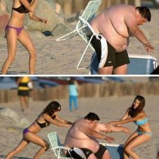 Urlaub Sommer 2023
