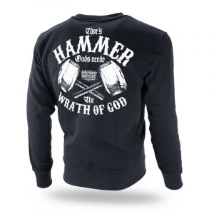 Sweatshirt "Thor Hammer"