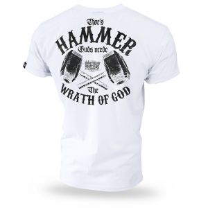 T-Shirt "Thor Hammer"