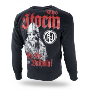 Sweatshirt "The Storm"
