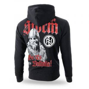 Kapuzensweatshirt "The Storm"