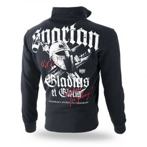 Sweatjacke "Gladius"