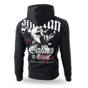 Kapuzensweatshirt "Gladius"