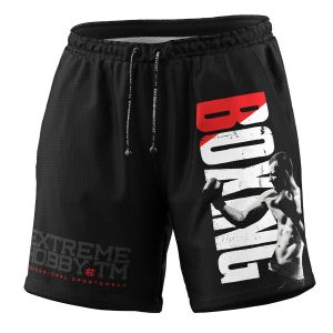 Shorts "Boxing"