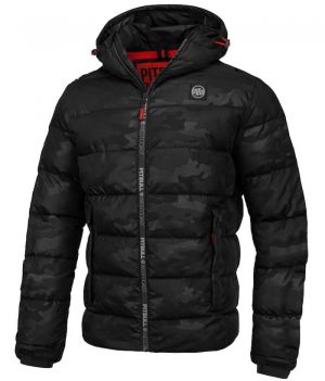 Jacke "Airway 5"