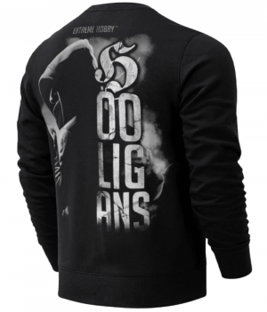 Sweatshirt "Hools"