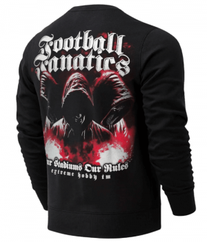 Sweatshirt "Fanatics"